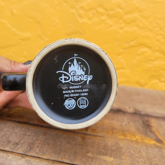 Disney Mickey Mouse Icons Ceramic Coffee Mug - Picture 4 of 6